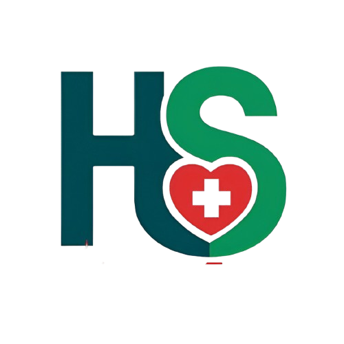 healthstation24 Logo